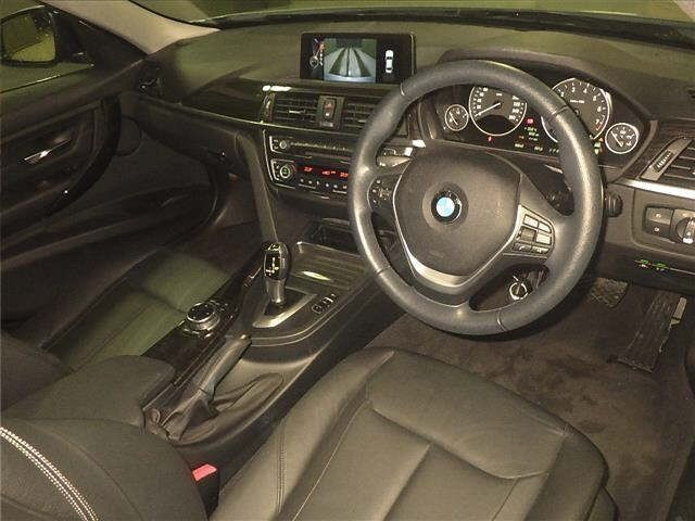 7088 BMW 3 SERIES 3B20 2014 г. (JU Gifu)